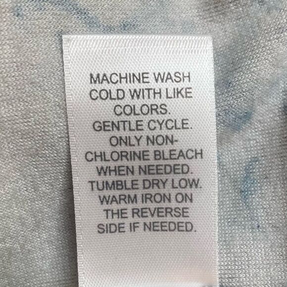 J Jill lightweight v-neck pullover shirt soft velvet top size LP Large Petite - Picture 8 of 12